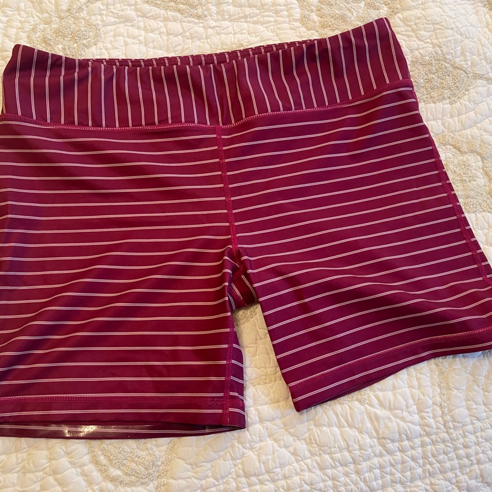 IAB 5” shorts